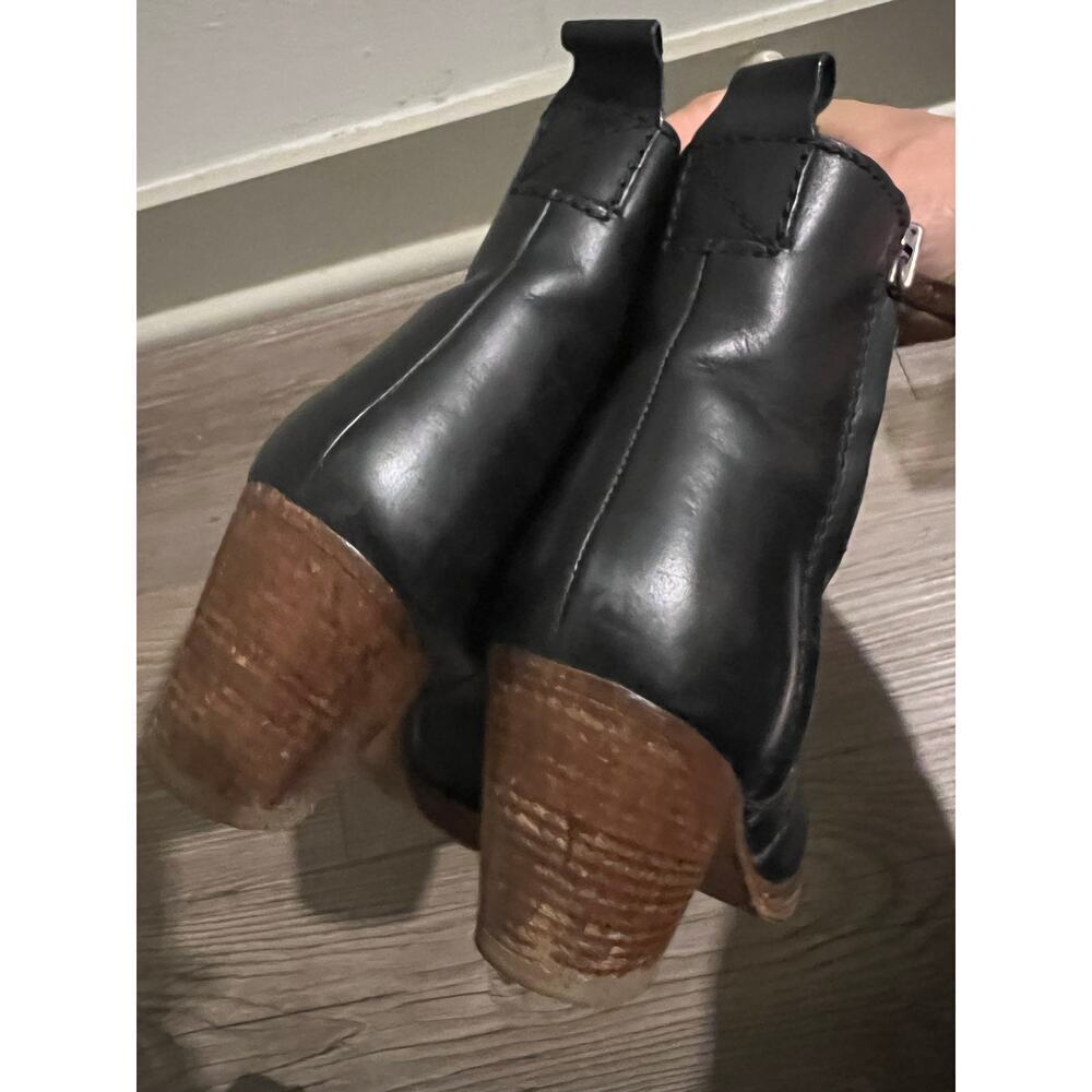 Acne Boots - Picture 2 of 4